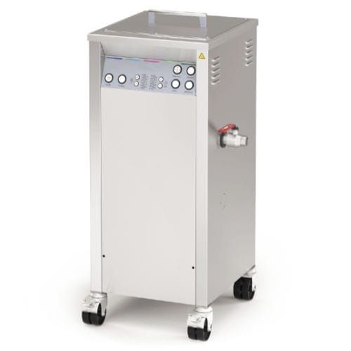 Ultrasonic cleaner - joke Multi-Clean Power 300 - joke Technology