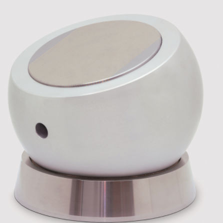 Angled ball joint - Magic-Ball - joke Technology