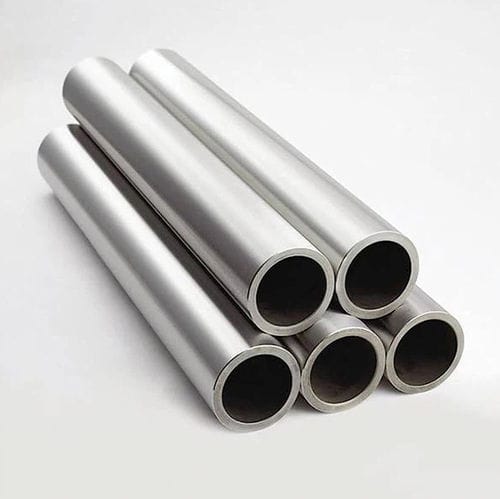 Titanium tube - Shaanxi CXMET Technology Co., Ltd. - medical