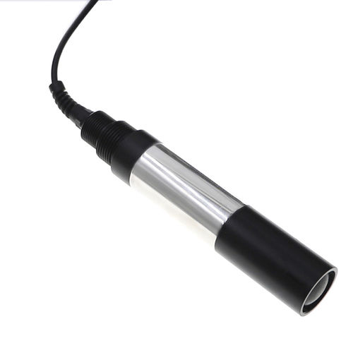 Multi-parameter water quality sensor - SE - Shaanxi Sier Electronics Co., Ltd. - optical / ORP / pH