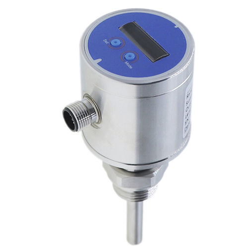 Water flow switch -  SPK81 - Shaanxi Sier Electronics Co., Ltd. - compact / digital / stainless steel