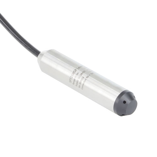 Liquid level transmitter - SPT21WSP - Shaanxi Sier Electronics Co., Ltd. - RS-485 / 4-20 mA / voltage output