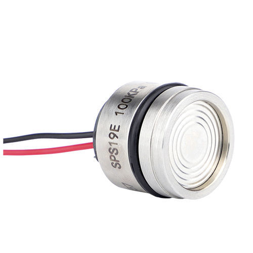 Absolute pressure sensor - SPS19E - Shaanxi Sier Electronics Co., Ltd. - membrane / 4-20 mA / DC