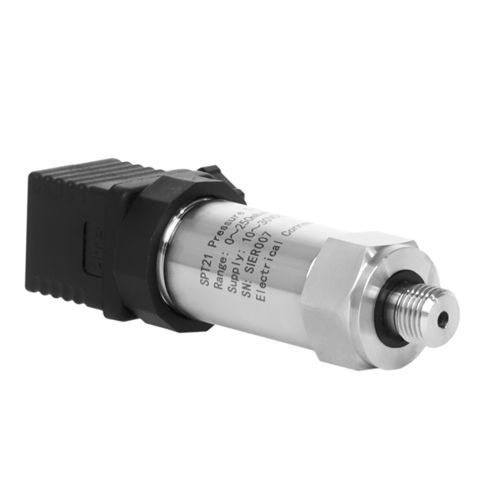 Piezoresistive pressure transmitter - SPT21 - Shaanxi Sier Electronics Co., Ltd. - absolute / 4-20 mA / 0-5 V