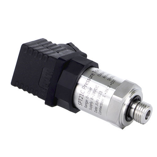Economical pressure transmitter - SPT21C  - Shaanxi Sier Electronics Co., Ltd. - absolute / piezoresistive / 4-20 mA