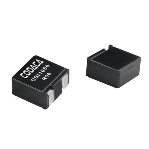 High-current inductor - CSI1060-R56M - Shenzhen Codaca Electronics Co., Ltd. - magnetic / power / low-loss