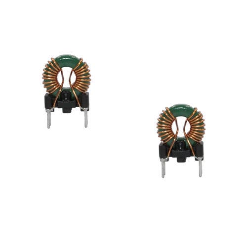 Common mode choke - TCB120604-601 - Shenzhen Codaca Electronics Co., Ltd. - wire-wound / printed circuit / frameless