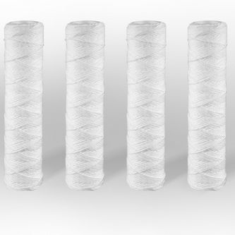 Filter element - Tullker Co., Ltd.