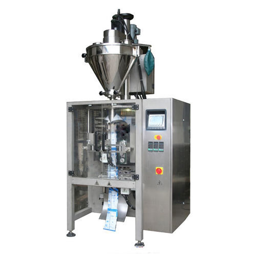 Automatic packing machine - JCL series  - shanghai only packaging - film / for powders / bag