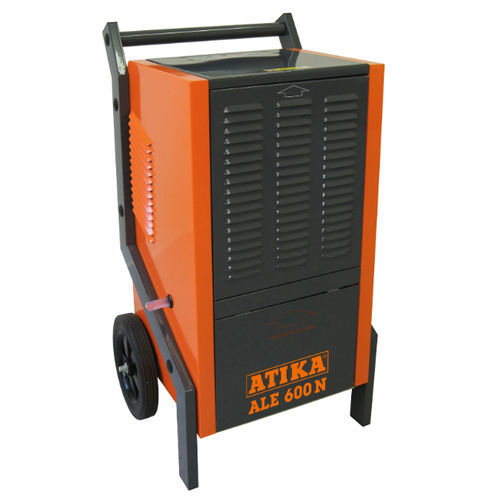 Refrigerant dehumidifier ALE 600 N Altrad Lescha Atika GmbH