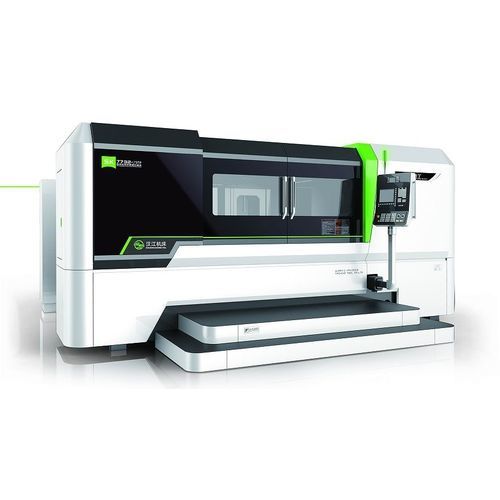 Workpiece grinding machine - SK7732×25TP - Hanjiang Machine Tool Co., Ltd - CNC / 6-axis / high-speed