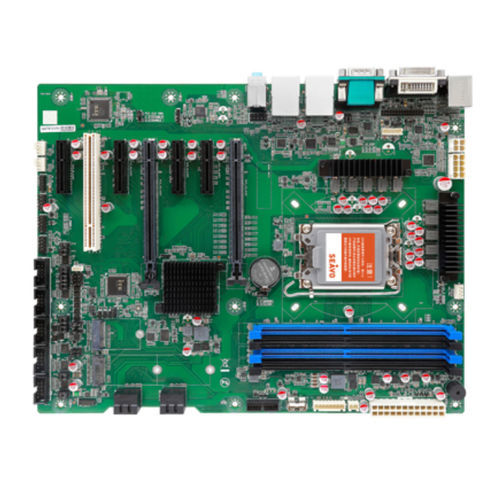 ATX motherboard - SV4-Q6761  - Shenzhen Seavo Technology Co., Ltd. - Intel® Celeron® / Intel® Pentium / 12th Generation Intel® Core™