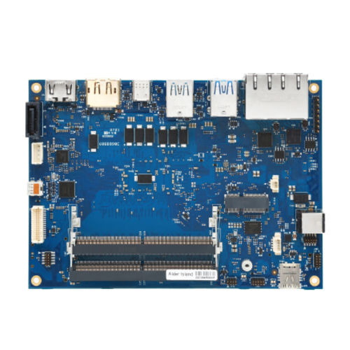 3.5" motherboard - SV3b-ADI  - Shenzhen Seavo Technology Co., Ltd. - Intel® Celeron® / Intel® Core i3 / Intel® Core i5