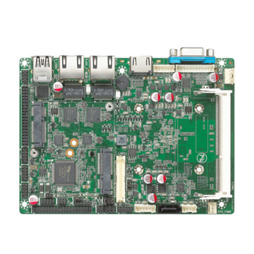 3.5" motherboard - SV3b-19026-BH - Shenzhen Seavo Technology Co., Ltd. - Intel® Celeron J1900 / Intel® Celeron Bay Trail / Intel®