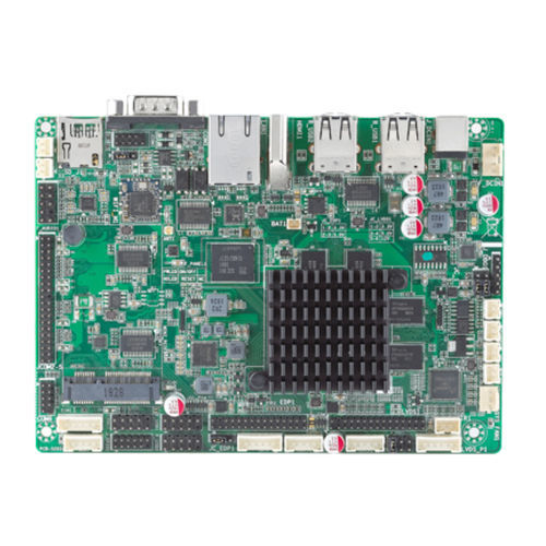 3.5" computer-on-module - SV-32A66  - Shenzhen Seavo Technology Co., Ltd. - Quad Core Cortex A17 / Rockchip RK3288 SoC / HDMI