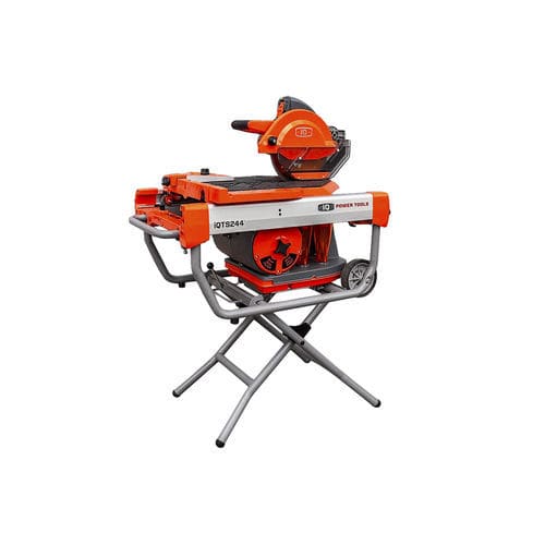 Circular saw - iQTS244 - Bartell Global - for metals