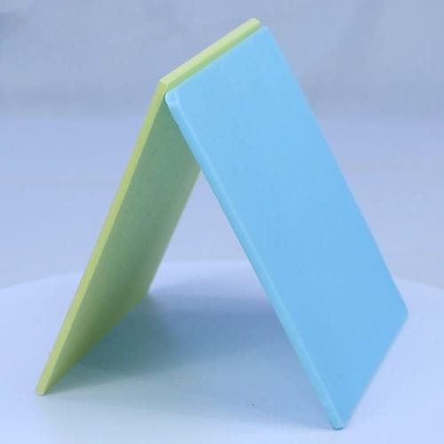Extruded polystyrene core sandwich panel - Feininger (Nanjing) Energy Saving Technology Co., Ltd. - PVC facing / for window / for door