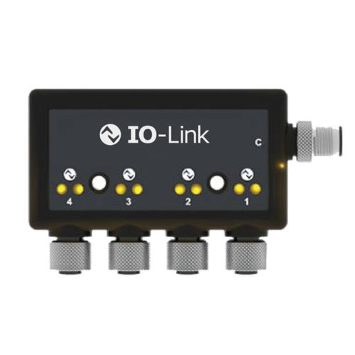 Modbus RTU converter - Horner Automation Group - IO-Link / built-in / compact