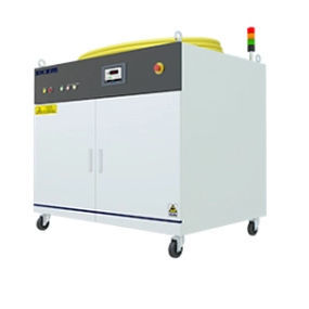 Laser cladding machine - ZKZM-X000 - Zhongke Zhongmei Laser Technology Co., Ltd.
