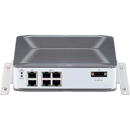 in-vehicle ethernet switch - Nexcom - Mobile Computing Solutions