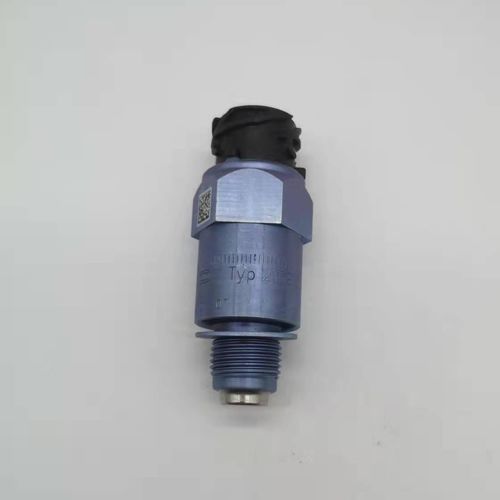 Threaded speed sensor 215920102101 Anhui Lesen sensor Technology Co