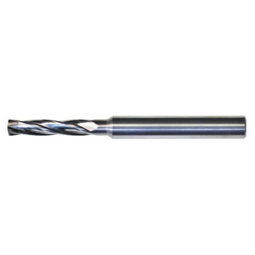 Solid reamer - BHR-4 series - Utilis - drilling