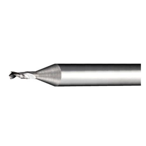 Solid drill bit - DRD-21 series  - Utilis - multi-purpose