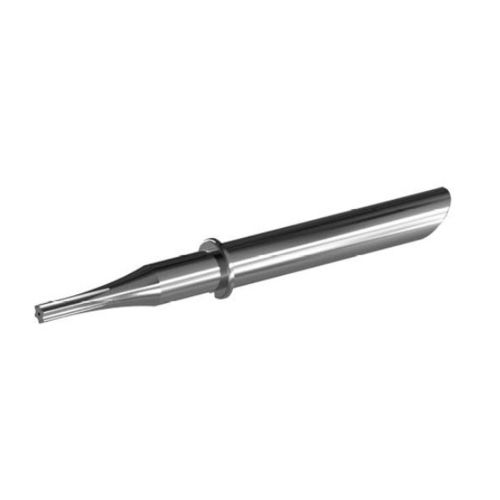 Broaching tool with cylindrical shank - SD-BR series  - Utilis