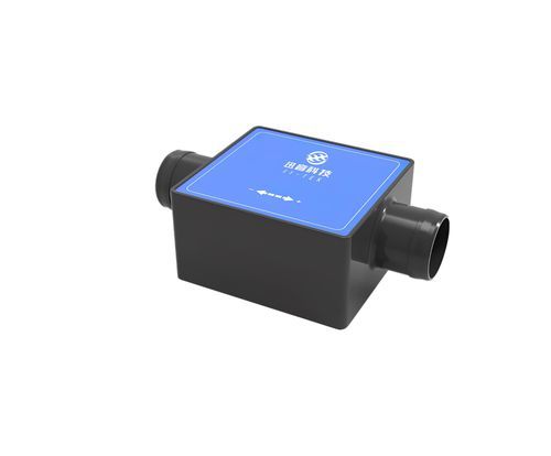 volume flow meter - XY-TEK