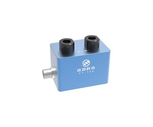 ultrasonic flow meter - XY-TEK