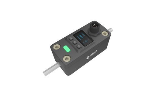 ultrasonic flow meter - XY-TEK