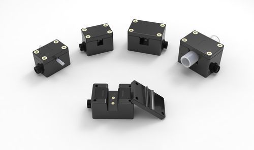 ultrasonic flow meter - XY-TEK