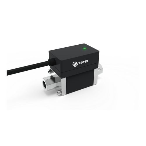 ultrasonic flow meter - XY-TEK