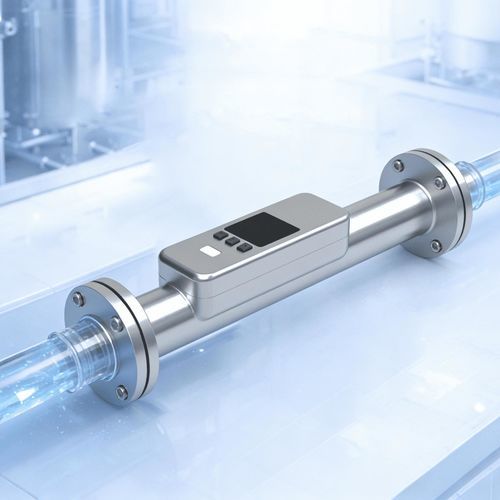 coolant flow meter - XY-TEK