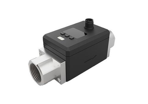 ultrasonic flow sensor - XY-TEK