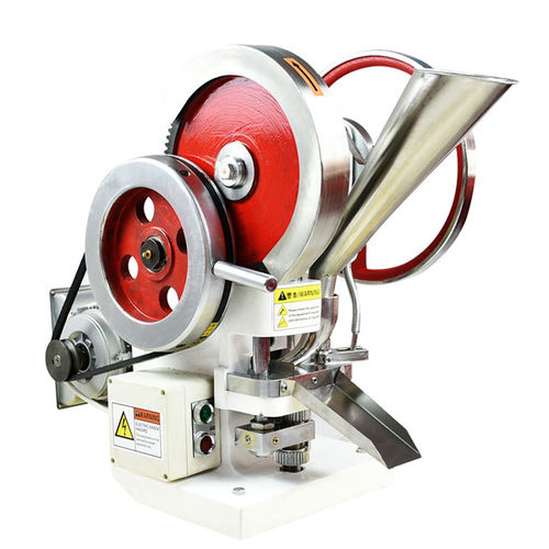 Tablet press - TDP series - Sinoped Technology (SHENYANG) Co., Ltd.