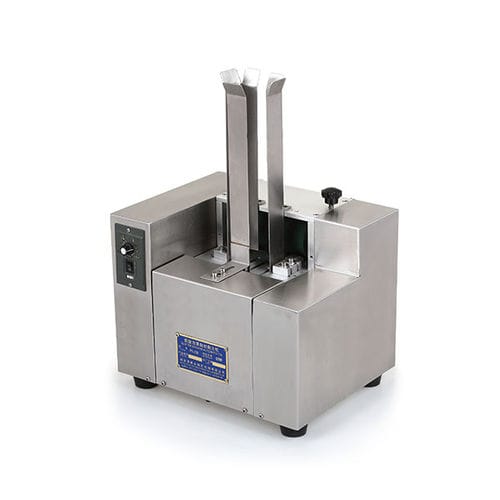 Automatic deblister machine - FW-T1 series  - Sinoped Technology (SHENYANG) Co., Ltd.