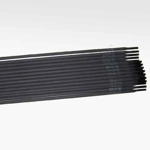 Arc welding electrode - Ni112 - Zibo QILU Welding Industry Co., Ltd. - for nickel / process