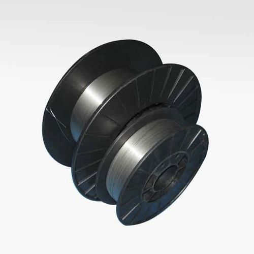 Flux core welding wire - YJ502-1 - Zibo QILU Welding Industry Co., Ltd. - steel / carbon steel