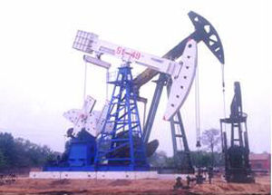 Pumpjack - CYJ series - Henan Fengrui Petroleum Equipment Co., Ltd.