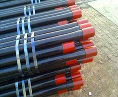 Water pipe - Henan Fengrui Petroleum Equipment Co., Ltd. - for gas / for oil / metal