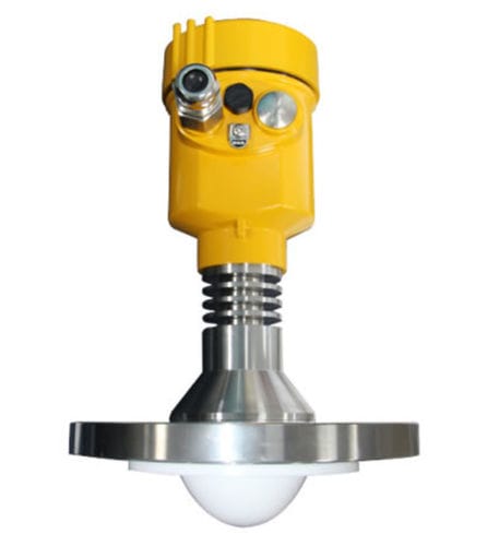 Liquids level gauge - KLD105 - Xian Kacise Optronics Co., Ltd. - ultrasonic / for tanks