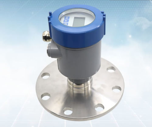 Radar level transmitter - KLD803 - Xian Kacise Optronics Co., Ltd. - for liquids / 4-20 mA / HART