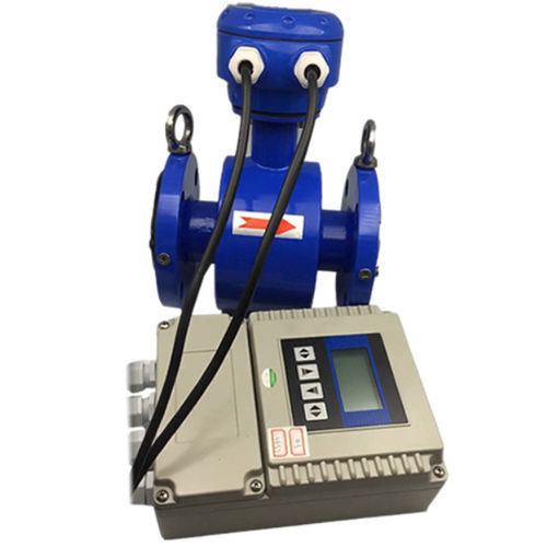 Electromagnetic flowmeter - KEF  - Xian Kacise Optronics Co., Ltd. - volume / for liquids / DN10 - 3/8"
