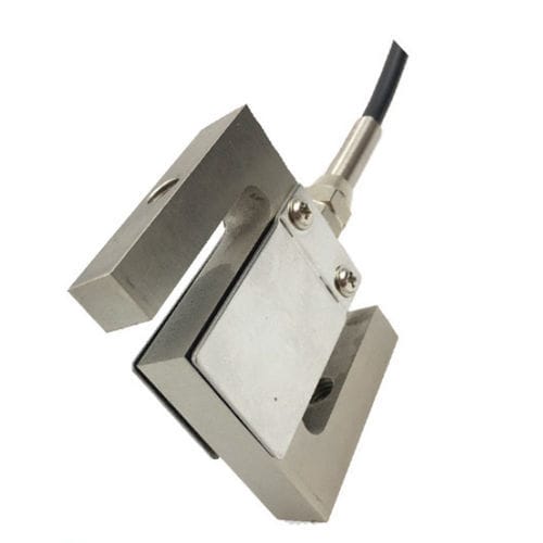 Tension load cell - KCZ-301 - Xian Kacise Optronics Co., Ltd. - S-beam / strain gauge / analog