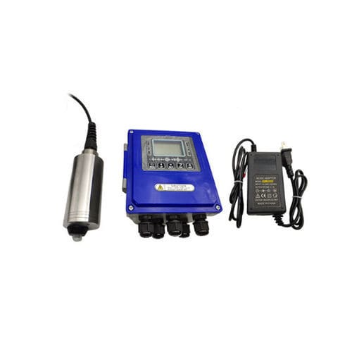 Monitoring turbidity meter - KNT600  - Xian Kacise Optronics Co., Ltd.