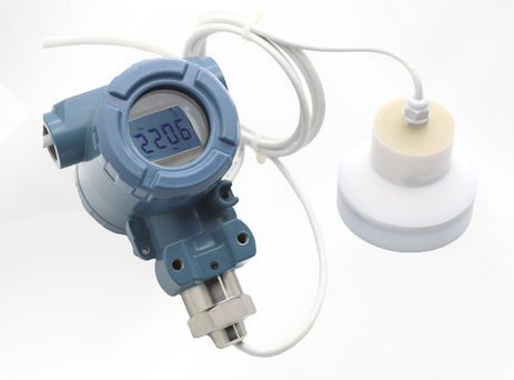 Ultrasonic level sensor - KUS640 - Xian Kacise Optronics Co., Ltd ...