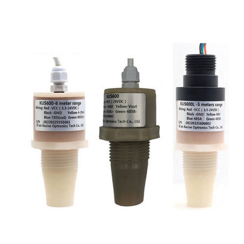 Ultrasonic level sensor - 35747605 - Xian Kacise Optronics Co., Ltd ...