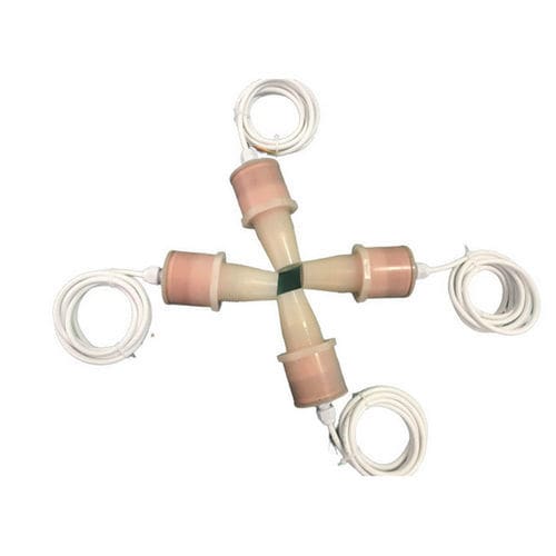 Ultrasonic level sensor - 36475260 - Xian Kacise Optronics Co., Ltd. - for water / analog / RS-485