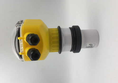 Ultrasonic level sensor - 12207893 - Xian Kacise Optronics Co., Ltd. - liquid / analog / RS-485